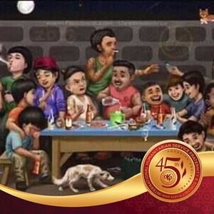 Meet your Posher, Jc